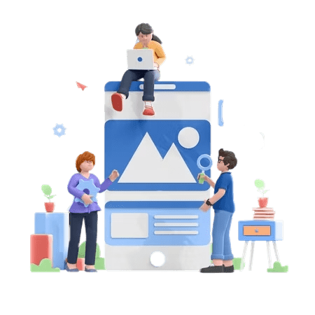 AI Chatbot Assistant