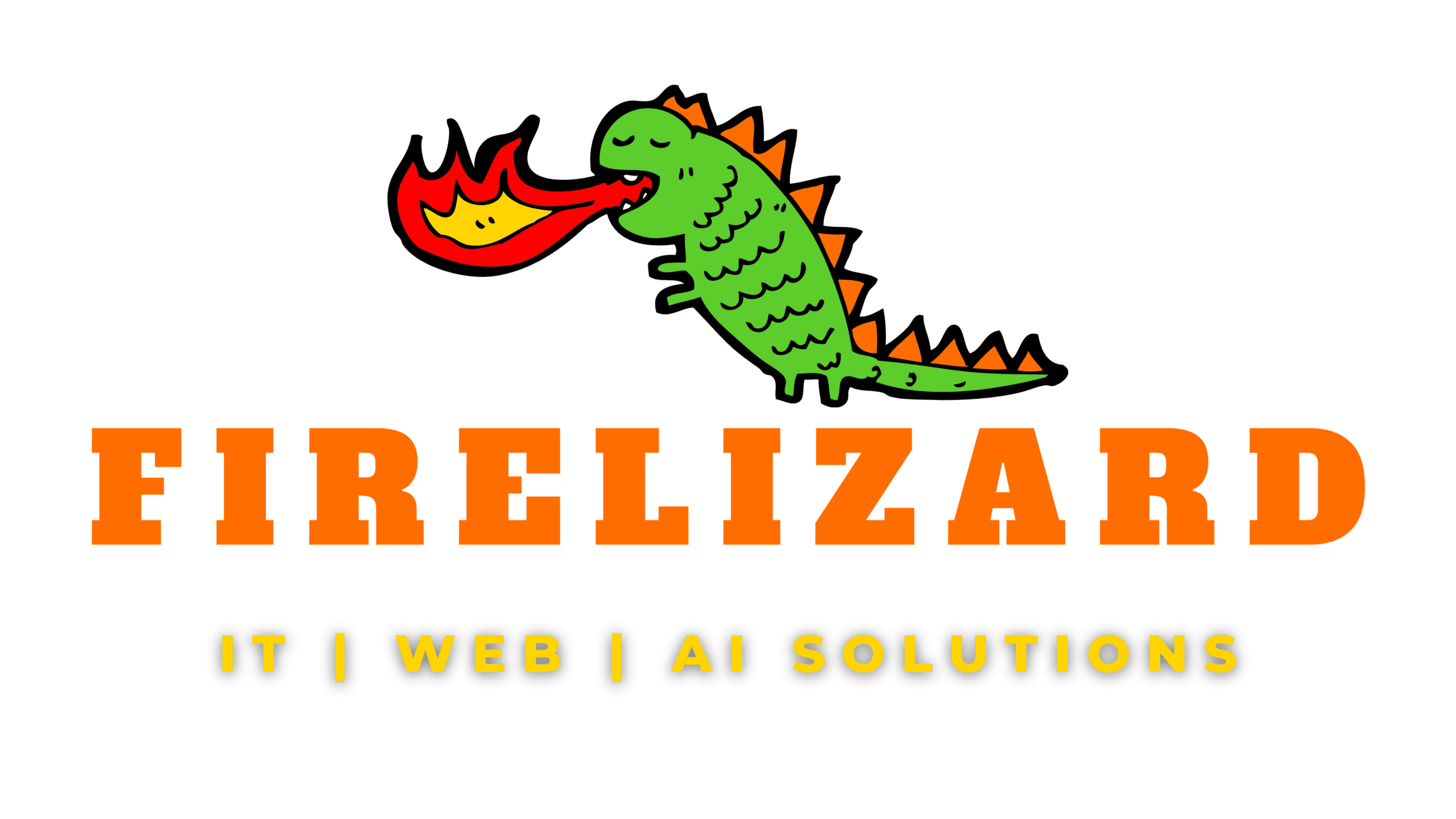 FireLizard IT | Web | AI Solutions at TheFireLizard.com