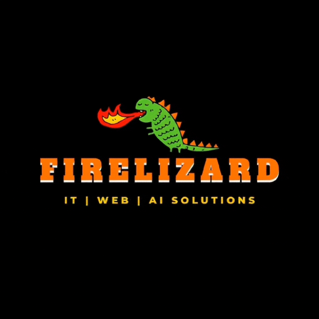 FireLizard